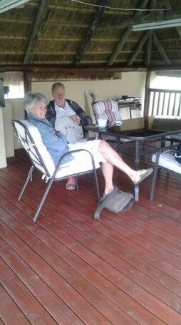 Idwala Lam Guest House - Photo2