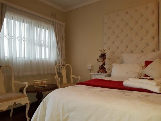 Idwala Lam Guest House - Photo3