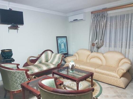 Idwala Lam Guest House - Photo5