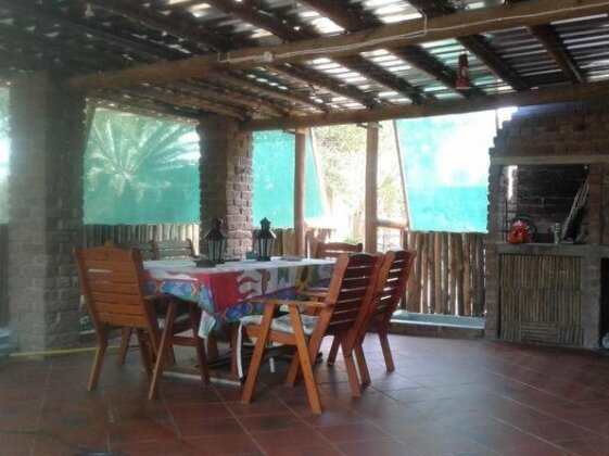 Klein Karos Bed and Breakfast - Photo2
