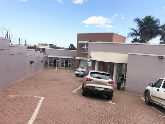 La Maison Guest House - Photo2