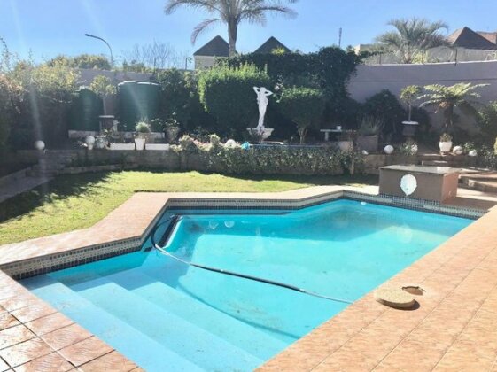 La Maison Guest House - Photo5