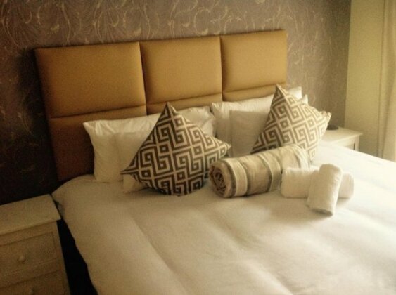 LLZZ Boutique Lodge - Photo4