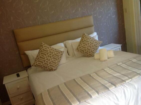 LLZZ Boutique Lodge - Photo5