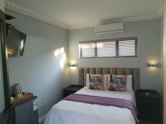 Lucolo Palace B&B - Photo2