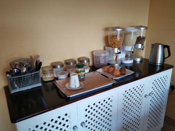 Lucolo Palace B&B - Photo3