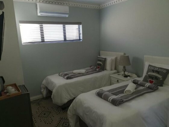Lucolo Palace B&B - Photo4