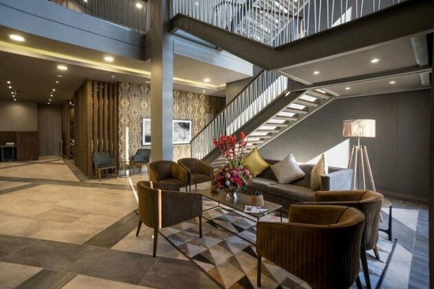 Mayfair Hotel - Photo4