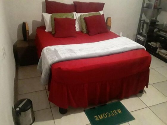 Nua Khoboka Bnb - Photo3