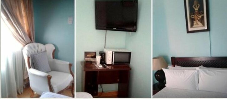 Obaa Sima Guest House - Photo3
