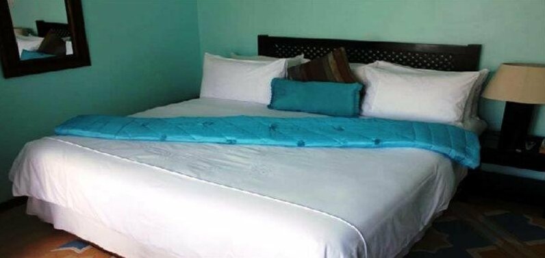 Obaa Sima Guest House - Photo4