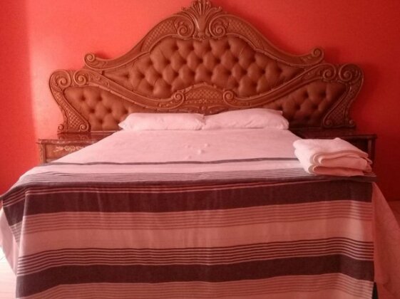 Olive Shade B&B