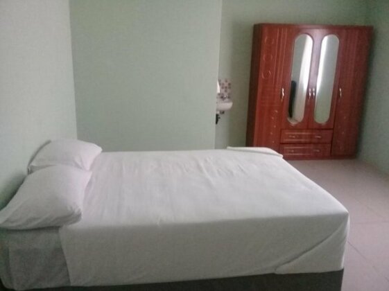 Olive Shade B&B - Photo5