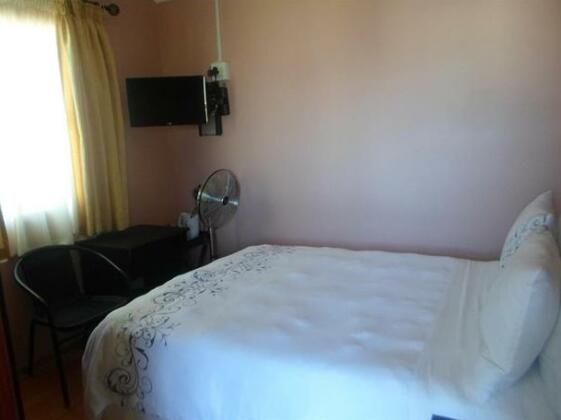 Rose Bella Bnb Mthatha - Photo2