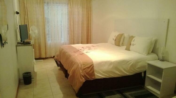 Rose Bella Bnb Mthatha - Photo3