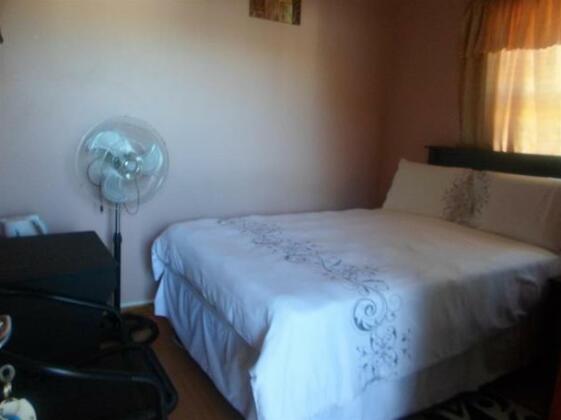 Rose Bella Bnb Mthatha - Photo4