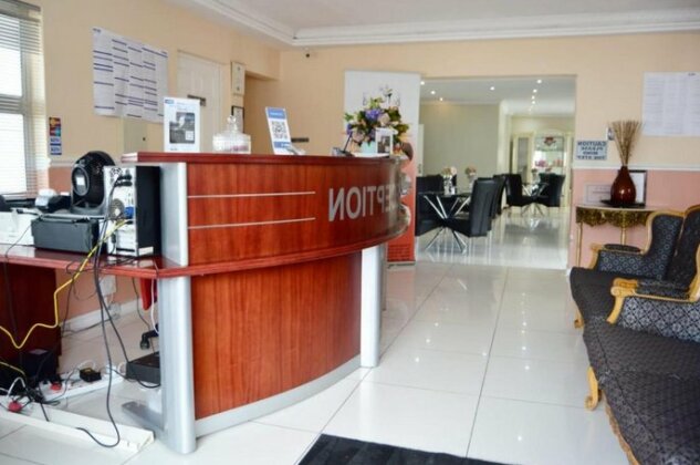Shoes Guest House - Photo3