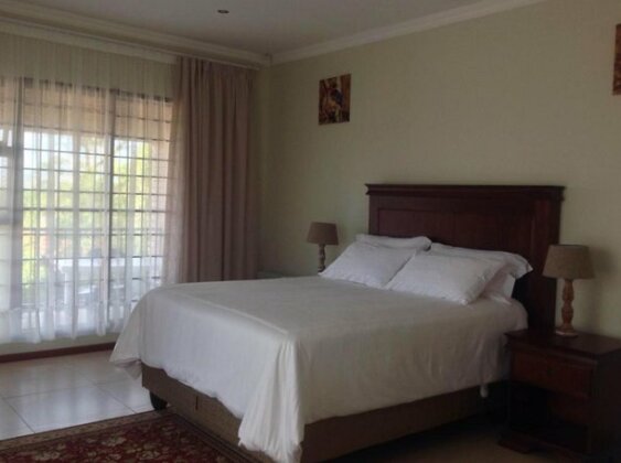 Vinolux Guest House - Photo3