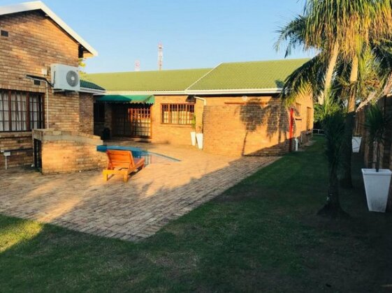 Green Tree B&B