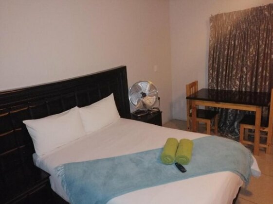 JBW Guesthouse - Photo2