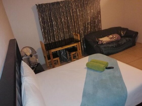 JBW Guesthouse - Photo3