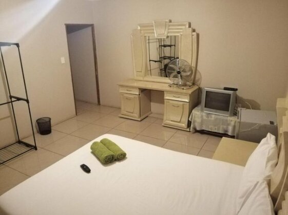 JBW Guesthouse - Photo4