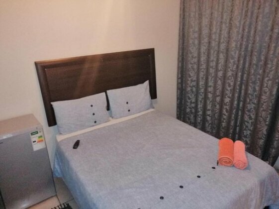 JBW Guesthouse - Photo5