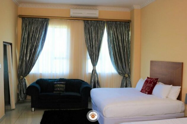 Meet Mekaar Resorts - Photo2