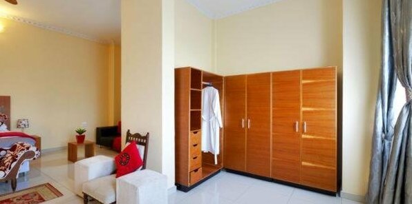Meet Mekaar Resorts - Photo5
