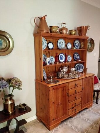 Mtuba Manor Guest House - Photo3
