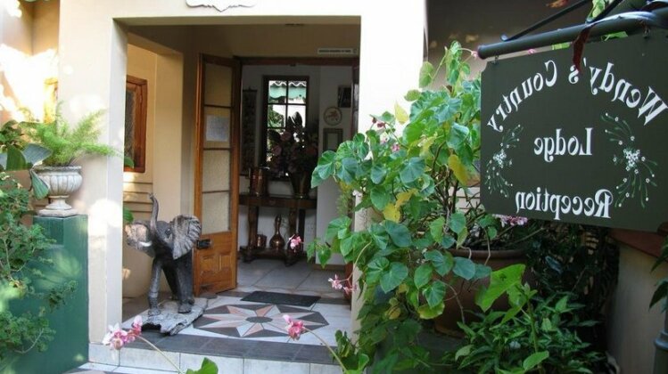 Wendy's Country Lodge - Photo2