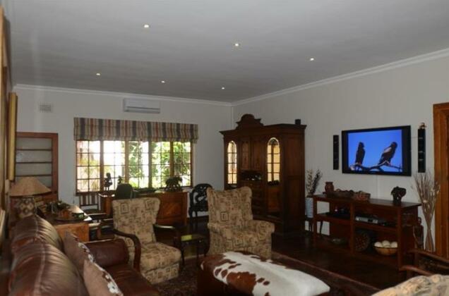 Wendy's Country Lodge - Photo3