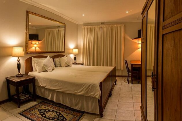 Wendy's Country Lodge - Photo5