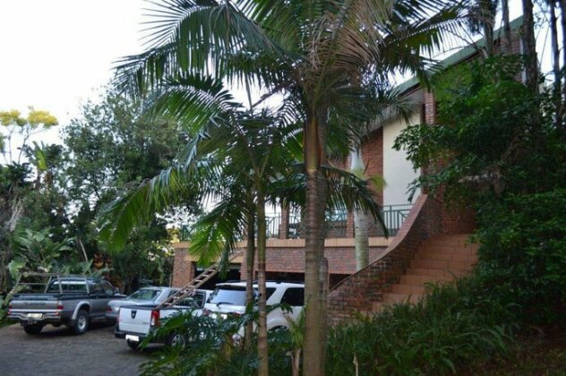 Hunters B&B - Photo2