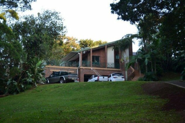 Hunters B&B - Photo3