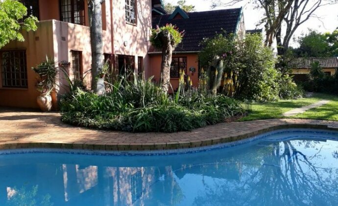 Mtunzini BnB