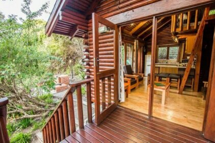 Mtunzini Forest Lodge Self Catering and Timeshare Resort