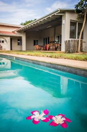 Ngoye Lodge - Photo2