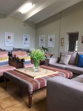 Ngoye Lodge - Photo5
