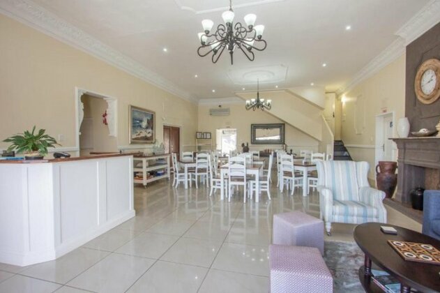 Oliver's Bed and Breakfast - Photo5