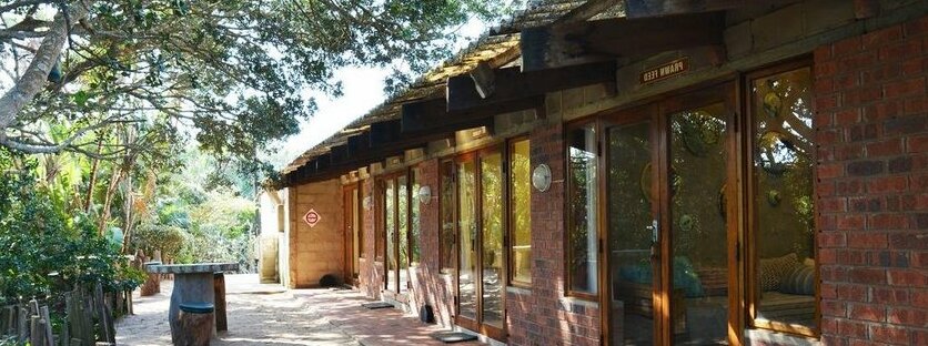 The Hatchery on Amatikulu