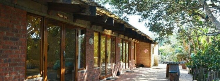 The Hatchery on Amatikulu