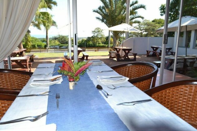 Tradewinds Country Inn - Photo5