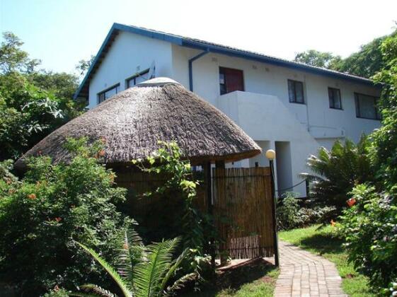 Tree Top Cottage - Photo5