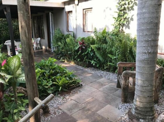 Umlalazi Cottage - Photo2