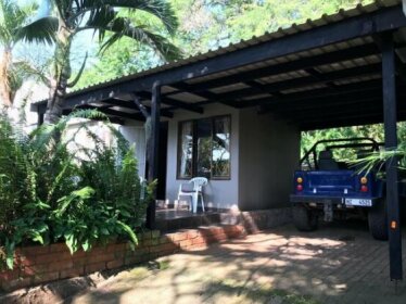 Umlalazi Cottage