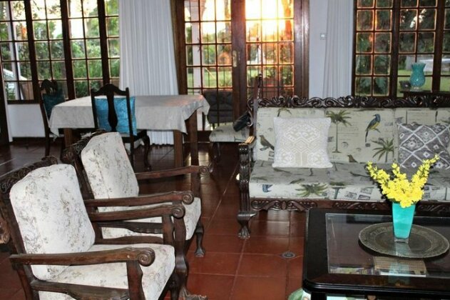Zululand Country Lodge - Photo2