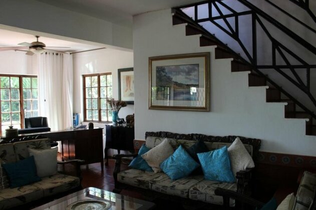 Zululand Country Lodge - Photo3
