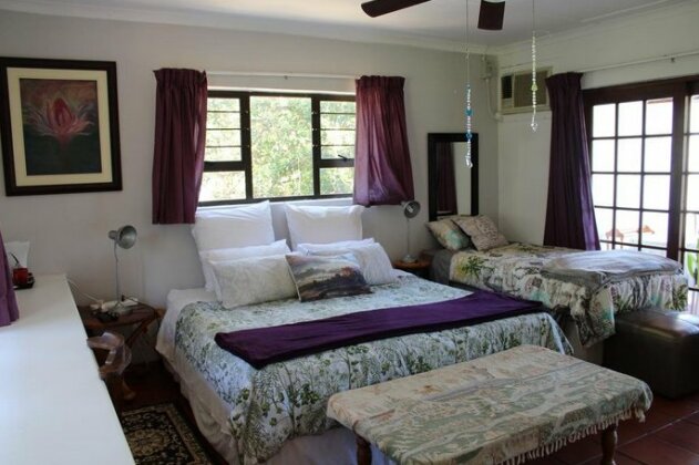 Zululand Country Lodge - Photo4