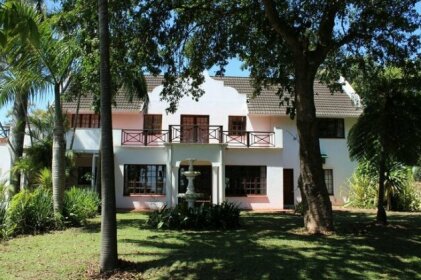 Zululand Country Lodge